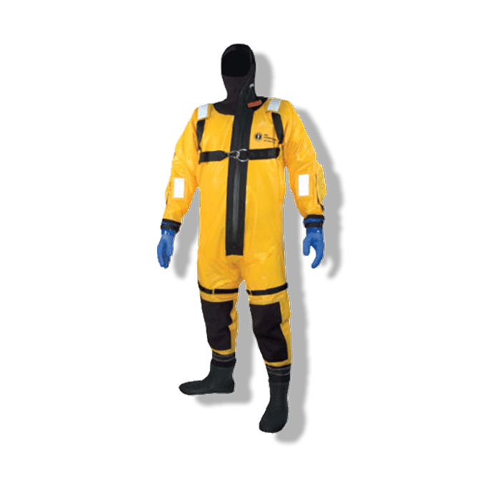 Mustang Ice Commander Rescue Suit Mustang Ice Commander Rescue Suit