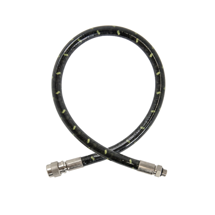 Miflex XT-Tech LP QD Hoses