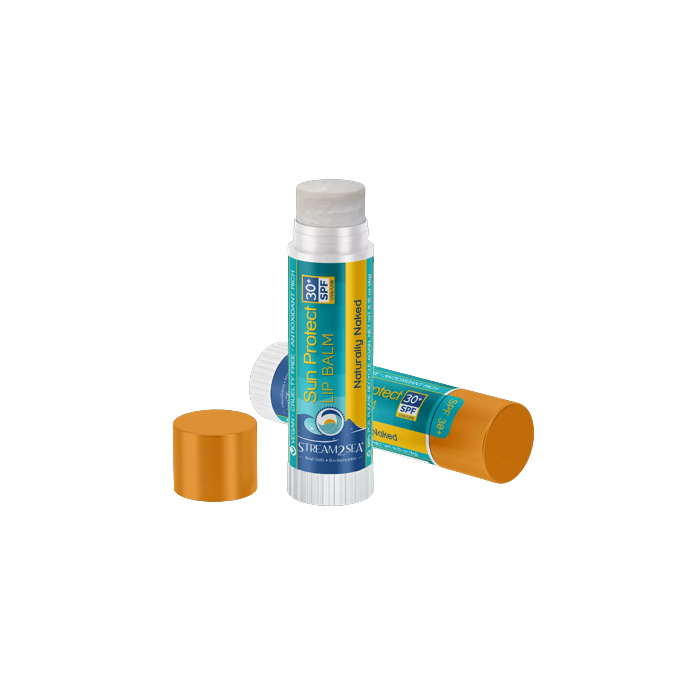 Sun Protect (SPF 30+) Lip Balm