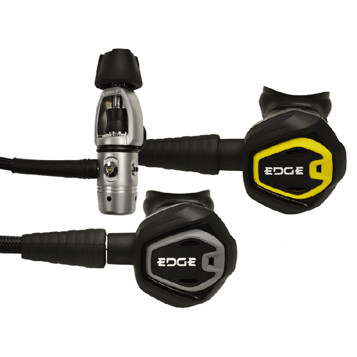 NANO Regulator Set