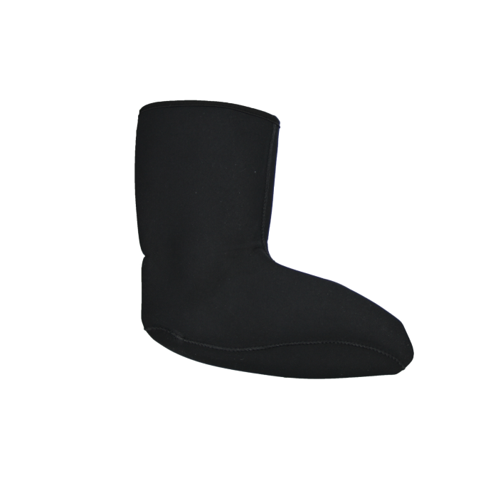 Crushed Neoprene Replacement Socks