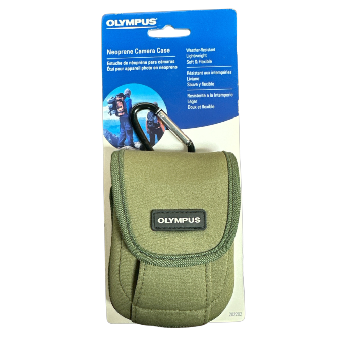 Neoprene Camera Case Neoprene Camera Case