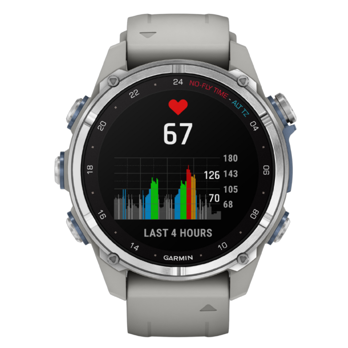 Descent MK3 Smartwatch