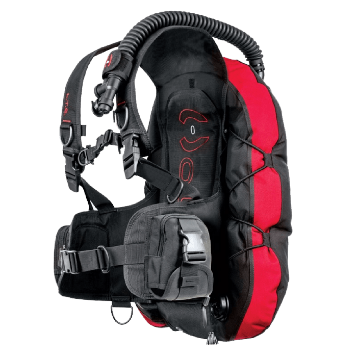 LTS Light Travel System BCD