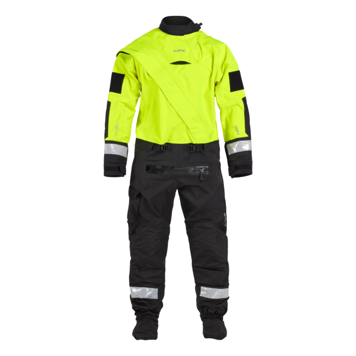 NRS Extreme SAR Dry Suit NRS Extreme SAR Dry Suit