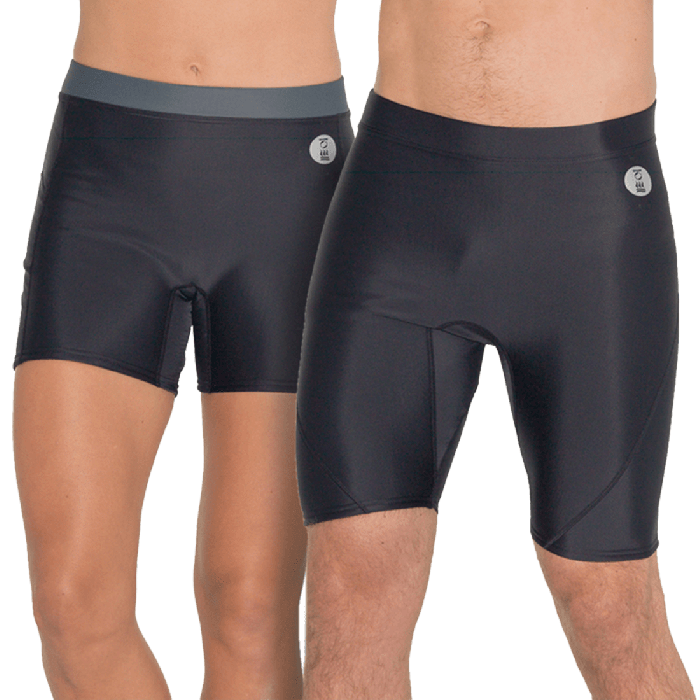 Thermocline Shorts