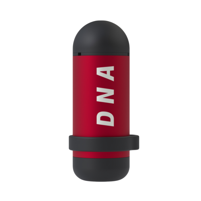 DNA Nitrox Analyzer