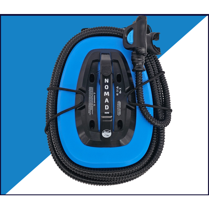 Nomad Mini