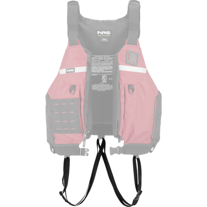 NRS PFD Leg Straps (Closeout)