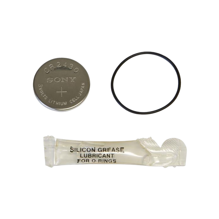 Atom 2 and Geo Battery Kit