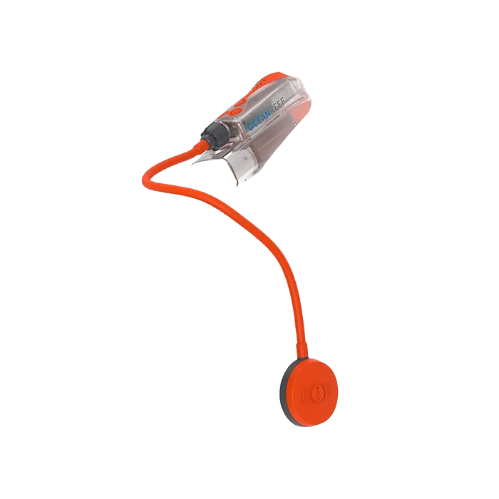 Snorkie Talkie for Aria Full Face Mask Snorkie Talkie for Aria Full Face Mask