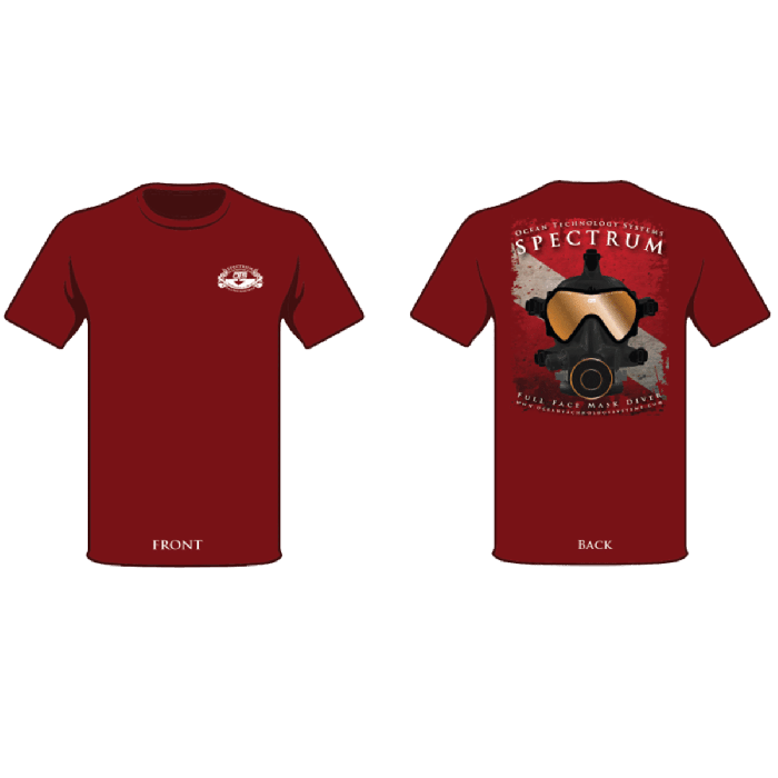 Spectrum FFM T-Shirt