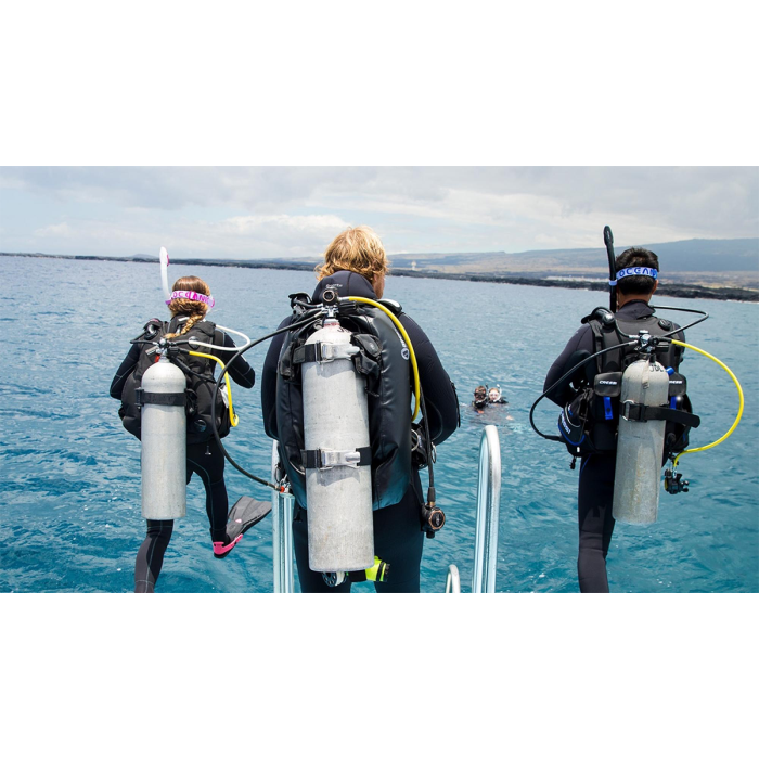 PADI Instructor Development Course (IDC)