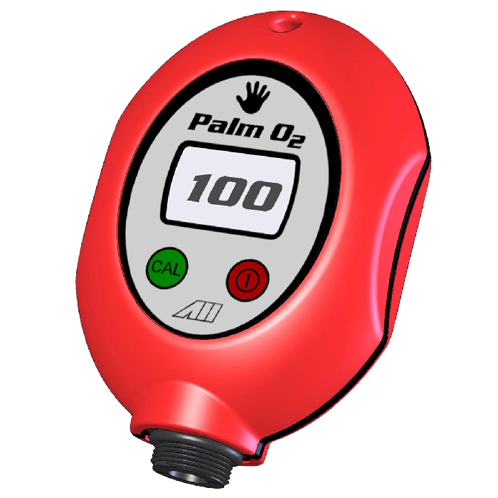 Palm O2 Handheld Analyzer