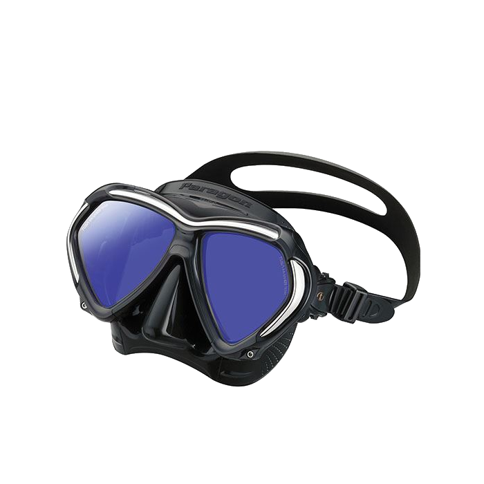 Paragon Mask Paragon Mask