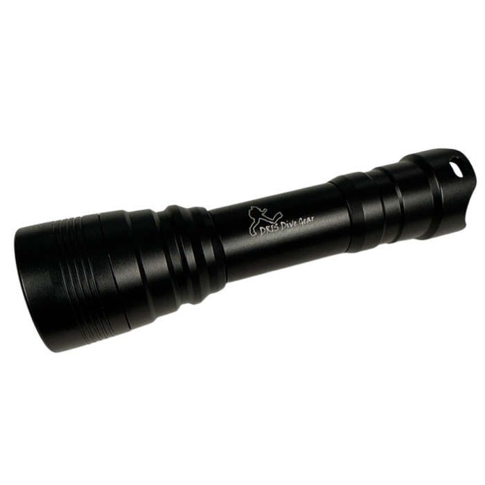 PB-1K Dive Light