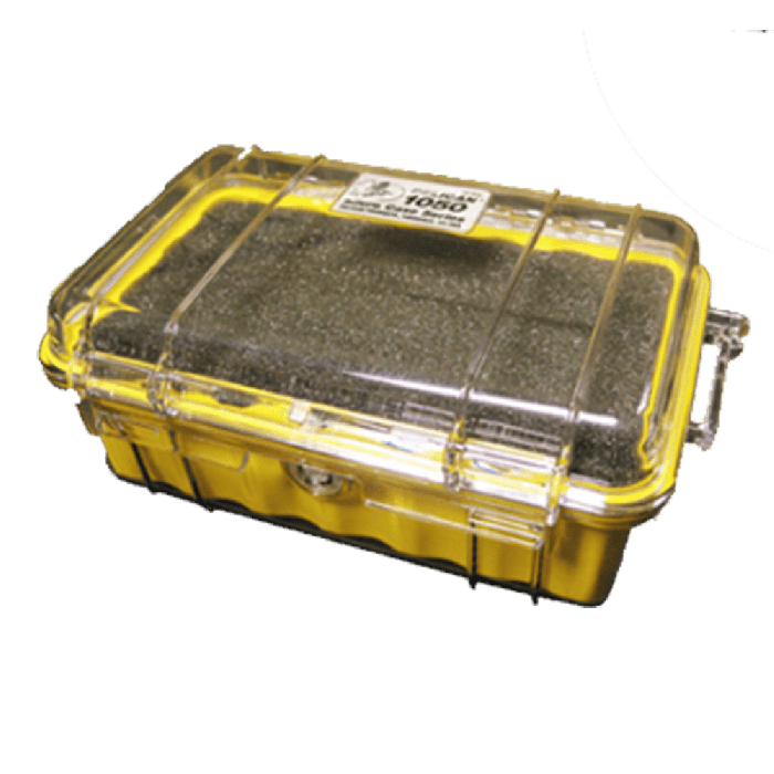 O2EII Storage Box