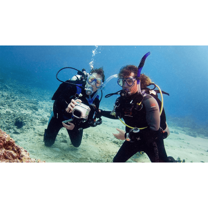 Underwater Photography Course Underwater Photography Course