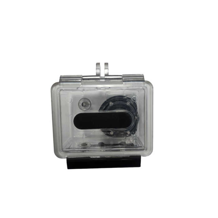 GoPro Housing With UW Lens (Used)
