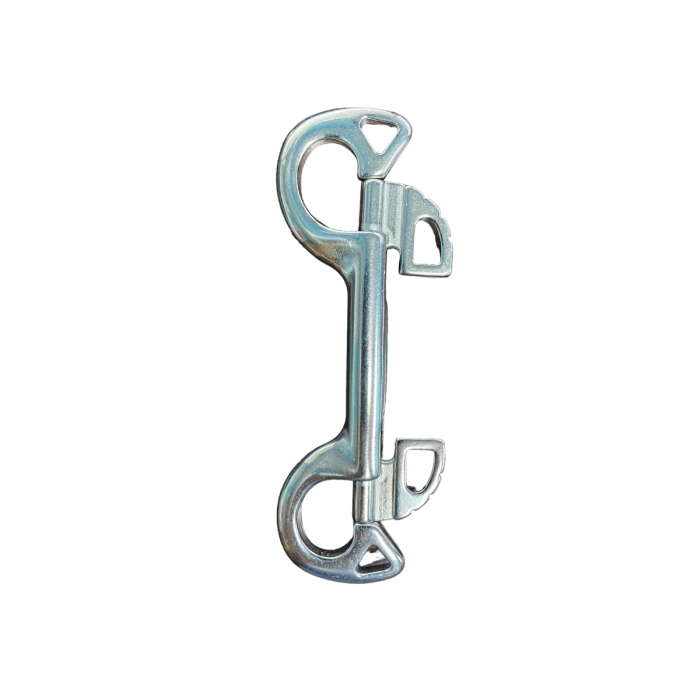 4.25" Butterfly Double Ended Bolt Snap 4.25" Butterfly Double Ended Bolt Snap