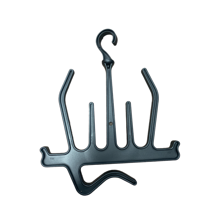 Complete Dive Gear Hanger