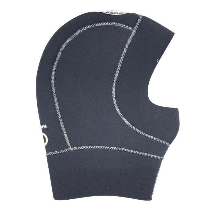 9mm Women's Hood (Medium, Closeout)