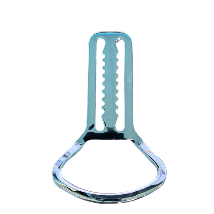 Slide with Drop D Ring