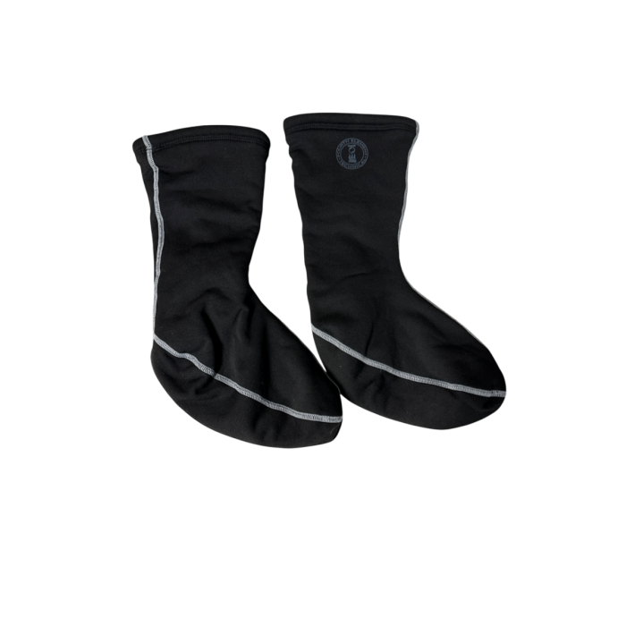 Arctic Socks (US 10/11, Lightly Used)