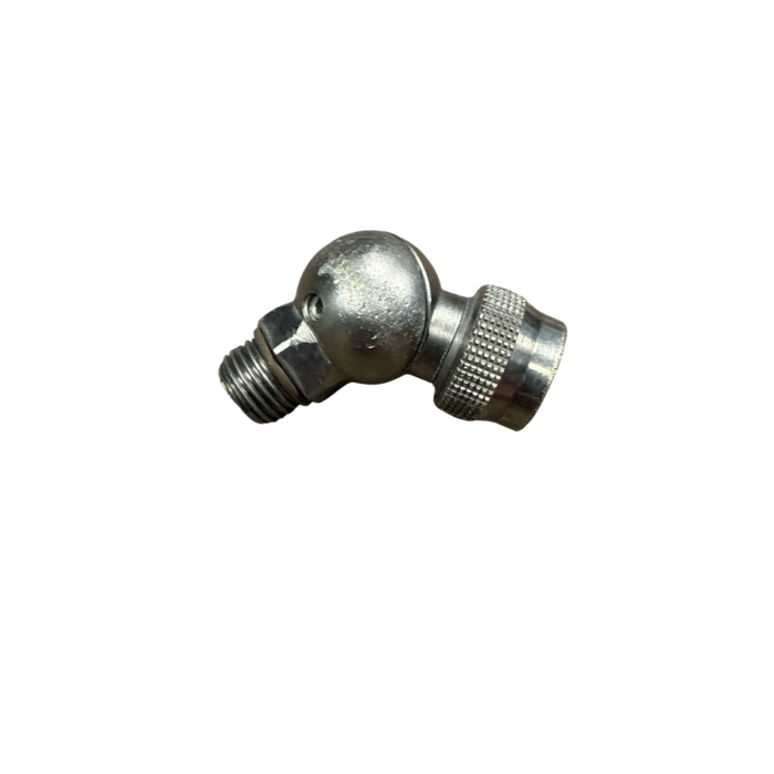 Swivel for AGA Divator Full Face Mask (Used)