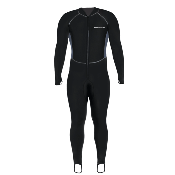 Inferno V-skin Fullsuit
