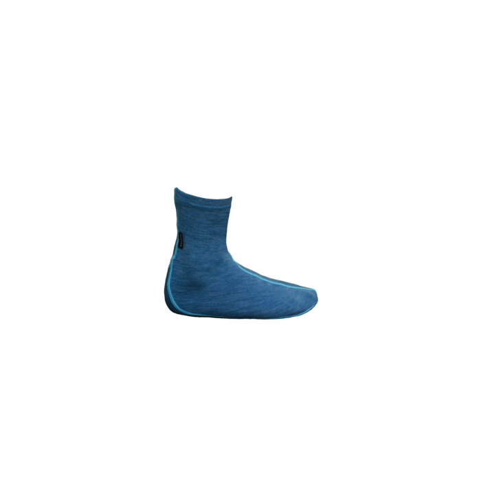 Merino DrySuit Boot Liners