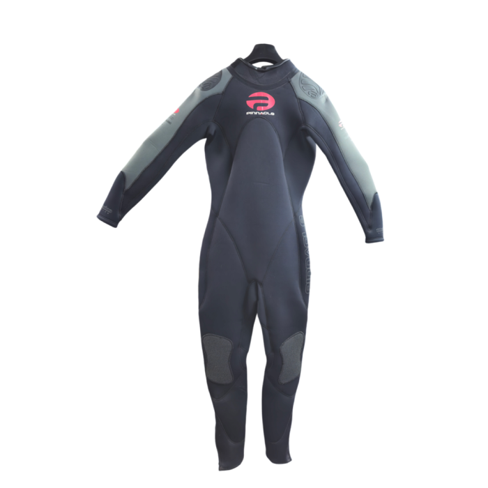 Merino Elastiprene 3mm Women's Wetsuit (XL, Closeout)