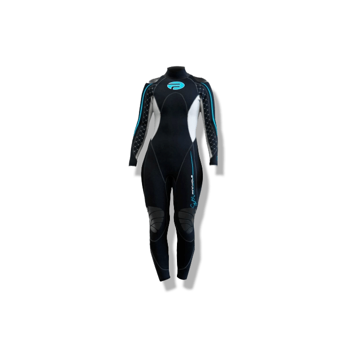 Siren Wetsuit (Closeout)