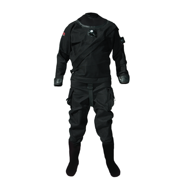 Evolution 2 Drysuit Evolution 2 Drysuit