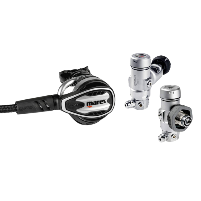 Planet Airmatic 88X TBP Regulator