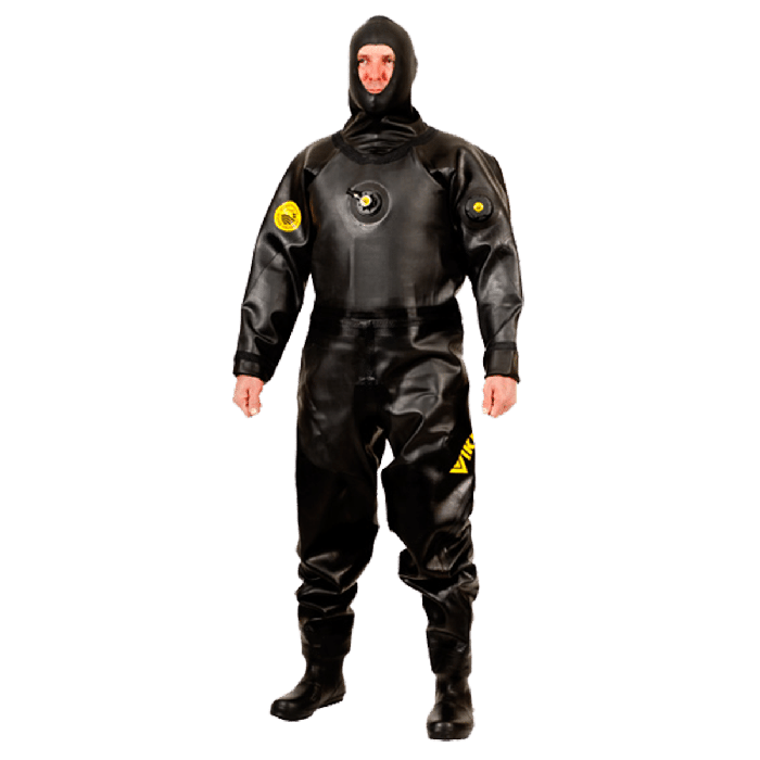 Viking Protech II 1250 Drysuit Viking Protech II 1250 Drysuit