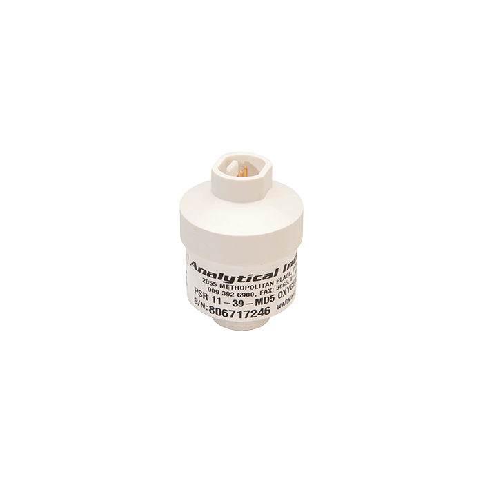 Replacement for OMS OX-AN Oxygen Analyzer