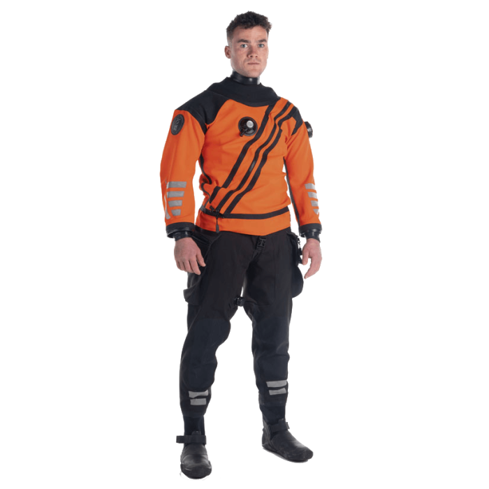 Argonaut Public Safety Drysuit