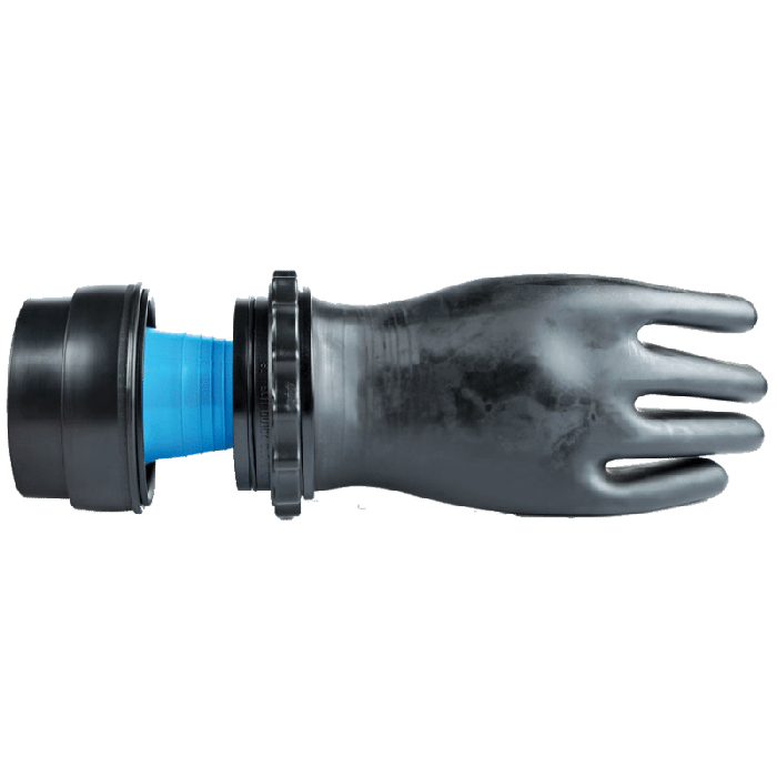 Quick Glove Dryglove System