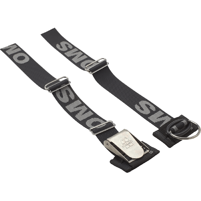 SmartStream Quick Adjust Assembly