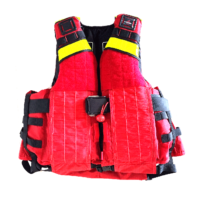 Rescuer (Closeout)
