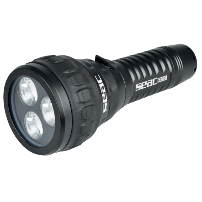 R30 1500 Lumen Dive Light