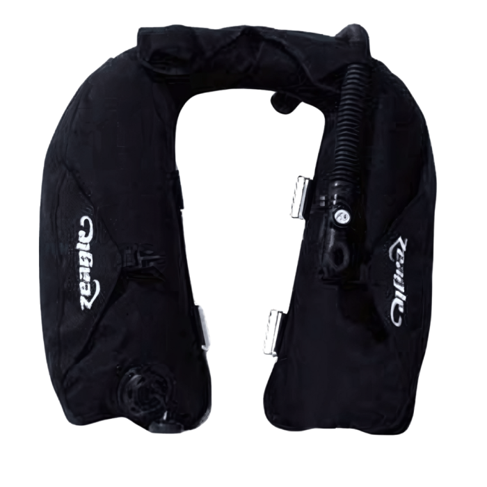 Ranger LTD Bladder (44lb, Dual Bladder)