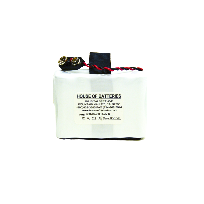 RB-11 Rechargeable Battery Pack
