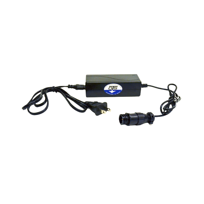 Smart Battery Charger for RB-11 Battery Pack