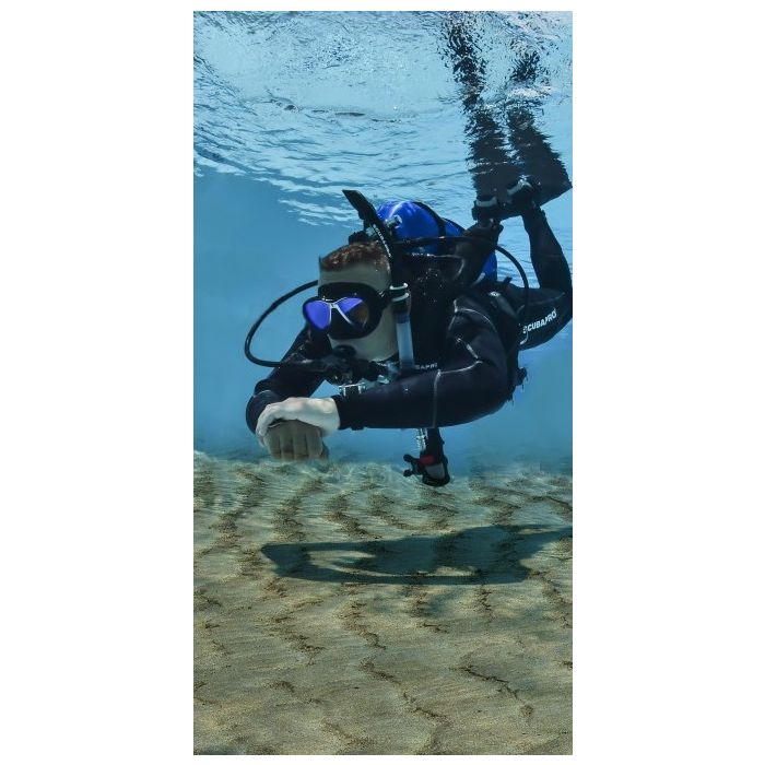 Master Scuba Diver Development - Discontinued Master Scuba Diver Development - Discontinued