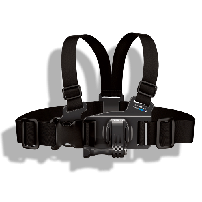 GoPro Junior Chest Mount Harness (Closeout)