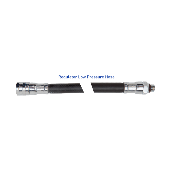 Regulator LP Hose