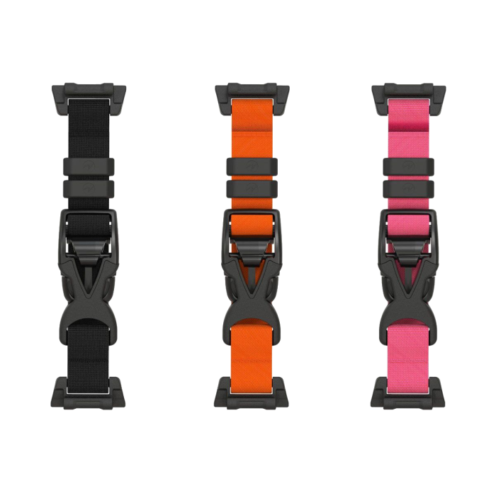 Remora Webbing Strap Kit for Tern or Teric