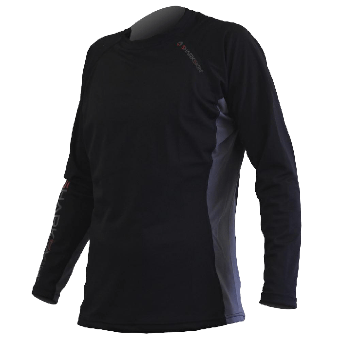 Rapid Dry Unisex Long Sleeve Rashguard